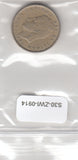 S30-ZWI-0914 Spain 100 Pesetas VF 1986 KM826