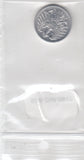 S30-ZWI-0917 Austria 2 Groschen UNC 1975 KM2876