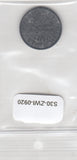 S30-ZWI-0920 Austria 10 Groschen FI 1949 KM2874