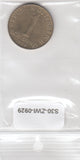 S30-ZWI-0929 Austria 1 Schilling XF 1979 KM2886