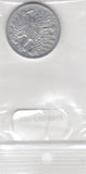 S30-ZWI-0932 Austria 1 Schilling VF/XF 1952 KM2871