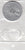 S30-ZWI-0934 Austria 5 Schilling XF 1952 KM2879