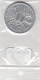 S30-ZWI-0934 Austria 5 Schilling XF 1952 KM2879