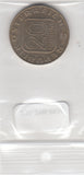 S30-ZWI-0935 Austria 20 Schilling XF 1990 KM2993