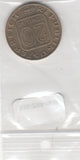S30-ZWI-0936 Austria 20 Schilling XF 1984 KM2965