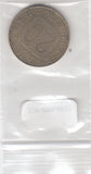S30-ZWI-0937 Austria 20 Schilling XF 1980 KM2946