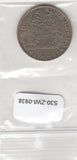 S30-ZWI-0938 Austria 20 Schilling XF 1983 KM2960