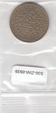 S30-ZWI-0939 Austria 20 Schilling XF 1985 KM2970