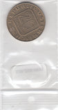 S30-ZWI-0939 Austria 20 Schilling XF 1985 KM2970