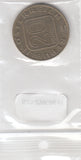 S30-ZWI-0941 Austria 20 Schilling XF 1987 KM2980
