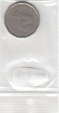 S30-ZWI-0942 Uruguay 2 Pesos VF 1981 KM77