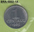 S4-BRA-0002-01 Brazil 1 centavo 1969  UNC KM 575.2