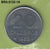 S4-BRA-0132-01 Brazil 20 cruzeiros 1983  UNC KM 593.1