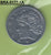S4-BRA-0177-01 Brazil 5 centavos 1975  XF KM 587 FAO Series - Zebu