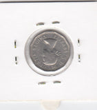 S4-CAN-0328-01 Canada 5 cents 1962  VF KM# 50a