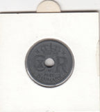 S41-C01-0004 Denmark 25 Ore VF 1941 KM#823.2a