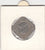 S41-C01-0006 India - British 2 Annas XF 1920 KM#516