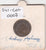 S41-C01-0007 Hungary 2 Filler F 1915 KM#481