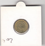 S41-C01-0011 Transnistria 25 Kopecks UNC 2020 KM#327