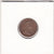 S41-C01-0013 New Zealand 1 Cent XF 1975 KM#31.1