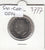 S41-C01-0014 Spain 25 Pesetas AU 1980 KM#818