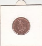 S41-C01-0015 Falkland Islands 1 Penny UNC 2019 KM#199