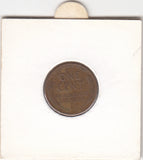 S41-C01-0016 United States 1 Cent VF 1949 KM#132