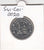 S41-C01-0020 Mauritius 1 Rupee UNC 2020 KM#55a