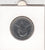 S41-C01-0020 Mauritius 1 Rupee UNC 2020 KM#55a