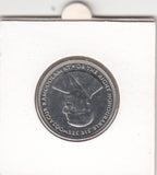 S41-C01-0020 Mauritius 1 Rupee UNC 2020 KM#55a