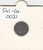 S41-C01-0021 Australia 3 Pence F 1914 KM#24