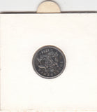 S41-C01-0021 Australia 3 Pence F 1914 KM#24