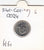 S41-C01-0024 South Africa 5 Cents XF 1979 KM#100