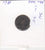 S41-C01-0025 Netherlands East Indies 1/2 Cent F 1860 KM#306