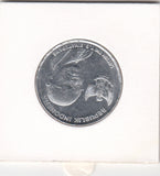 S41-C01-0028 Indonesia 500 Rupiah UNC 2016 KM#73