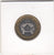 S41-C01-0047 Singapore 1 Dollar AU 2015 KM#314