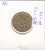 S41-C01-0049 Singapore 1 Dollar XF 1997 KM#103