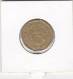 S41-C01-0050 Singapore 1 Dollar VF 1990 KM#54b