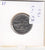 S41-C01-0053 Singapore 50 Cents UNC 2015 KM#348