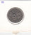 S41-C01-0054 Singapore 50 Cents VF 1988 KM#53.1
