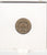 S41-C01-0065 Singapore 5 Cents XF 2001 KM#99