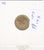S41-C01-0066 Singapore 5 Cents AU 1995 KM#99