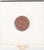 S41-C01-0067 Singapore 1 Cent UNC 1992 KM#98