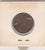 S41-C01-0068 Straits Settlements 1/2 Cent  1873 KM#8