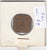 S41-C01-0069 Malaya and British Borneo 1 Cent VF 1961 KM#5