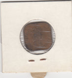 S41-C01-0069 Malaya and British Borneo 1 Cent VF 1961 KM#5