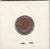 S41-C01-0071 Straits Settlements 1/4 Cent F 1901 KM#14