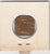 S41-C01-0076 Malaya 1 Cent VF 1943 KM#6
