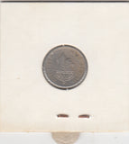 S41-C01-0078 Malaya 5 Cents VF/XF 1948 KM#7