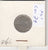 S41-C01-0079 Malaya 10 Cents XF 1948 KM#8